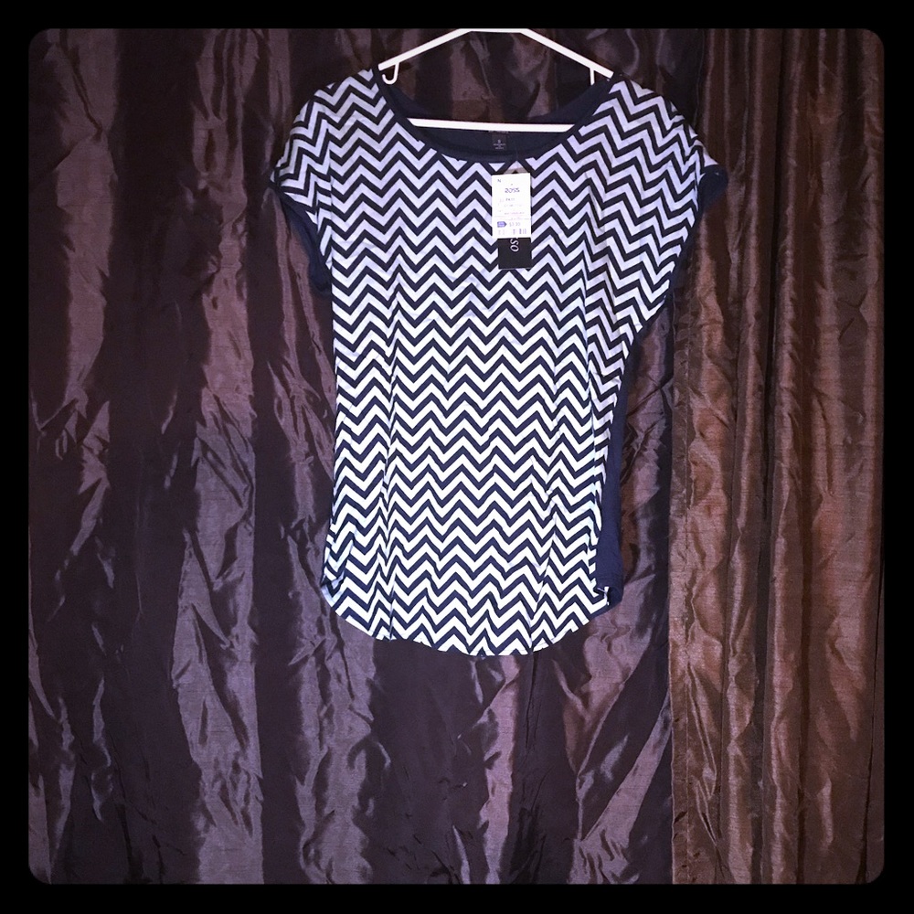 Nice blouse